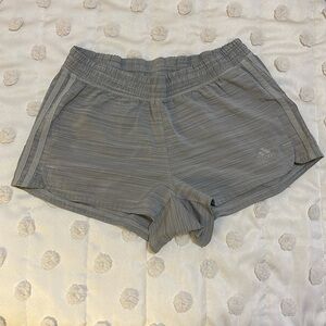 Adidas Aeroready Athletic Shorts